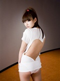 鎌田奈津美 Natsumi Kamada [DGC]2011年06月號 No.951(70)